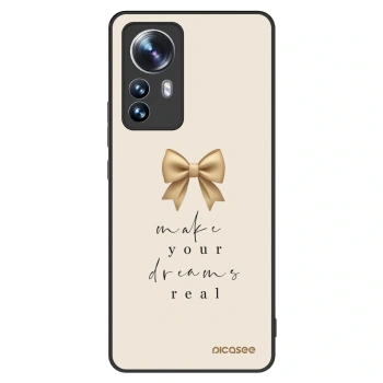 Obal pro Xiaomi 12 Pro - Golden Dream