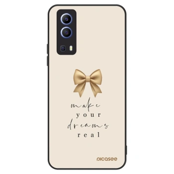 Obal pro Vivo Y52 5G - Golden Dream