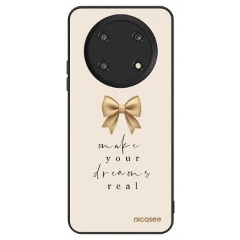 Obal pro Honor Magic4 Lite 5G - Golden Dream