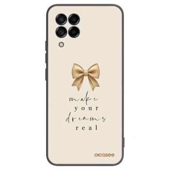 Obal pro Samsung Galaxy M53 5G - Golden Dream