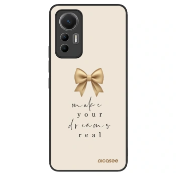 Obal pro Xiaomi 12 Lite - Golden Dream