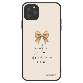Picasee ULTIMATE CASE MagSafe pro Apple iPhone 11 Pro Max - Golden Dream