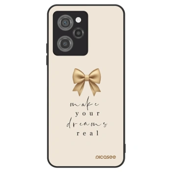 Obal pro Xiaomi Poco X5 Pro - Golden Dream