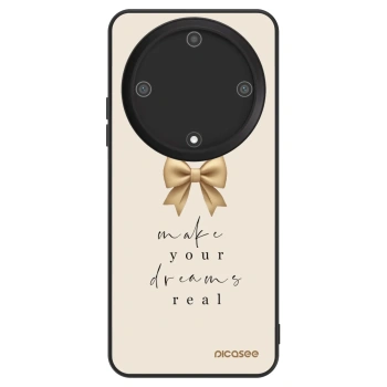 Obal pro Honor Magic5 Lite 5G - Golden Dream