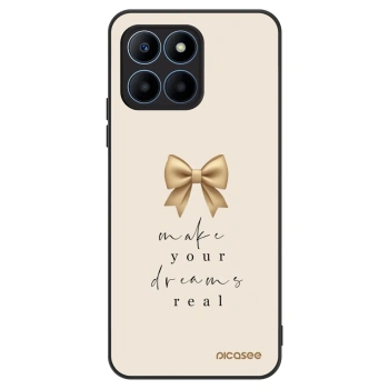 Obal pro Honor 70 Lite - Golden Dream