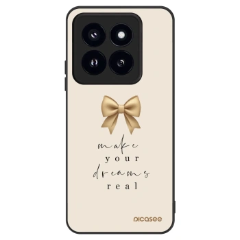 Obal pro Xiaomi 14 Pro - Golden Dream