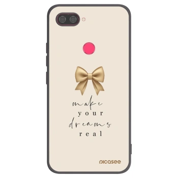 Obal pro Xiaomi Mi 8 Lite - Golden Dream
