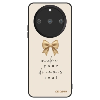 Obal pro Realme 11 Pro+ - Golden Dream