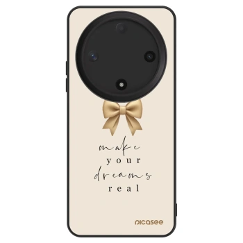 Obal pro Honor Magic6 Lite 5G - Golden Dream