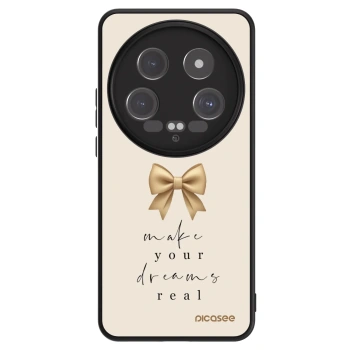 Obal pro Xiaomi 14 Ultra - Golden Dream