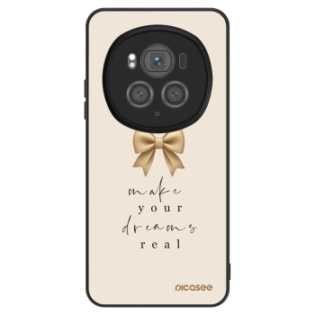 Obal pro Honor Magic6 Pro - Golden Dream
