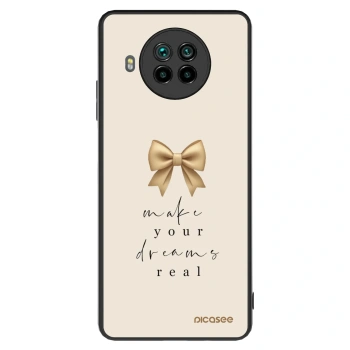 Obal pro Xiaomi Mi 10T Lite - Golden Dream