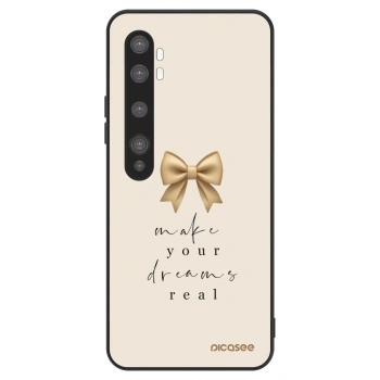Obal pro Xiaomi Mi Note 10 (Pro) - Golden Dream