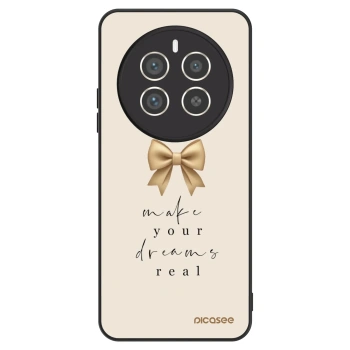 Obal pro Realme 12 Pro 5G - Golden Dream