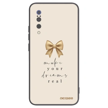 Obal pro Xiaomi Mi 9 - Golden Dream