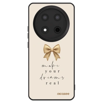 Obal pro Honor Magic7 Lite 5G - Golden Dream