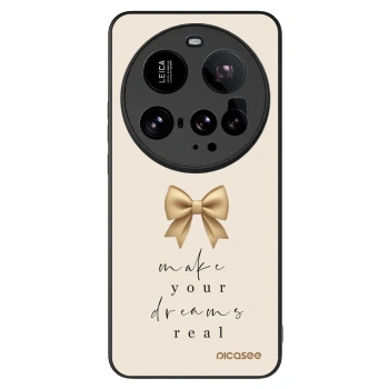Picasee ULTIMATE CASE pro Xiaomi 15 Ultra - Golden Dream