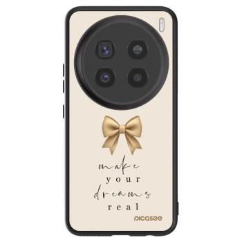 Obal pro Vivo X200 Pro - Golden Dream