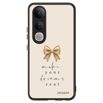 Obal pro Vivo V50 Lite 5G - Golden Dream