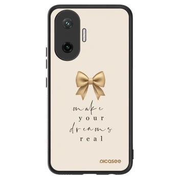 Obal pro Xiaomi Poco F7 Pro 5G - Golden Dream