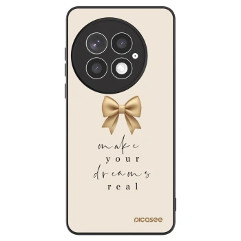 Obal pro OnePlus 13 5G - Golden Dream