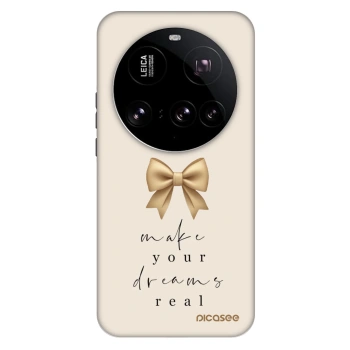 Obal pro Xiaomi 15 Ultra - Golden Dream