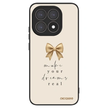 Obal pro Xiaomi 15T - Golden Dream