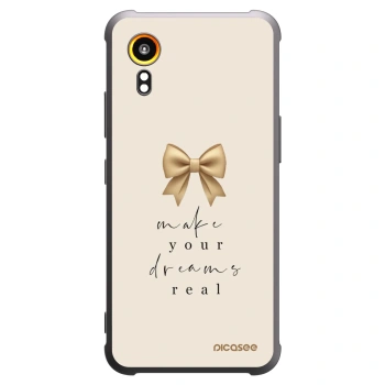 Obal pro Samsung Galaxy Xcover 7 - Golden Dream