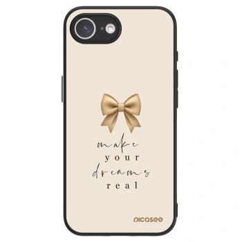 Picasee ULTIMATE CASE pro Apple iPhone 17e - Golden Dream