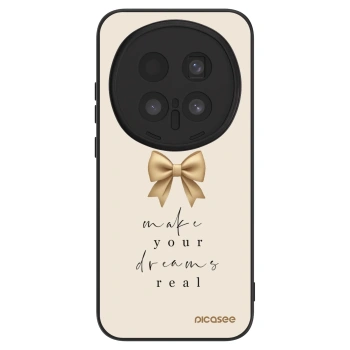 Obal pro Honor Magic8 Pro 5G - Golden Dream