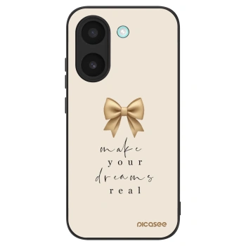 Obal pro Xiaomi Poco X8 Pro - Golden Dream