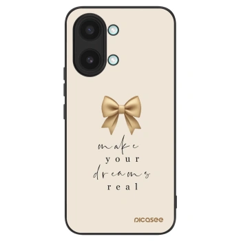 Obal pro Xiaomi Poco X8 Pro Max - Golden Dream