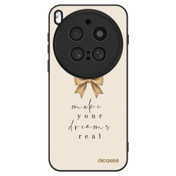 Obal pro Vivo X300 Pro - Golden Dream