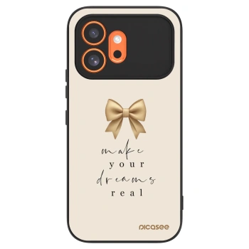 Obal pro Honor 600 - Golden Dream