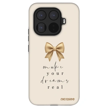 Picasee Fashion Case pro Xiaomi 15T Pro - Golden Dream