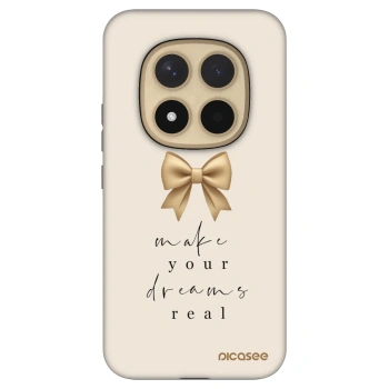 Picasee Fashion Case pro Xiaomi Redmi Note 15 Pro+ - Golden Dream