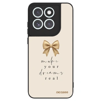 Obal pro Motorola Edge 70 Fusion - Golden Dream