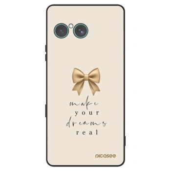 Obal pro Sony Xperia 10 VII - Golden Dream