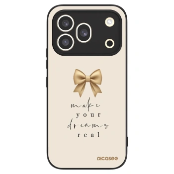 Picasee ULTIMATE CASE pro Honor 600 Pro - Golden Dream