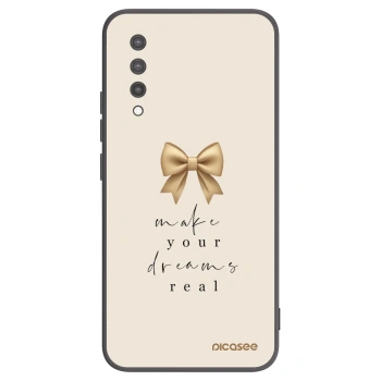 Obal pro Xiaomi Mi 9 Lite - Golden Dream