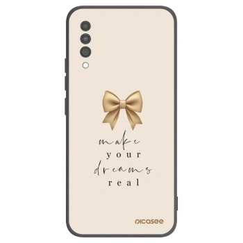 Obal pro Samsung Galaxy A30s A307F - Golden Dream