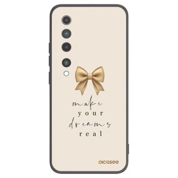 Obal pro Xiaomi Mi 10 - Golden Dream