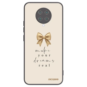 Obal pro Xiaomi Poco F2 Pro - Golden Dream