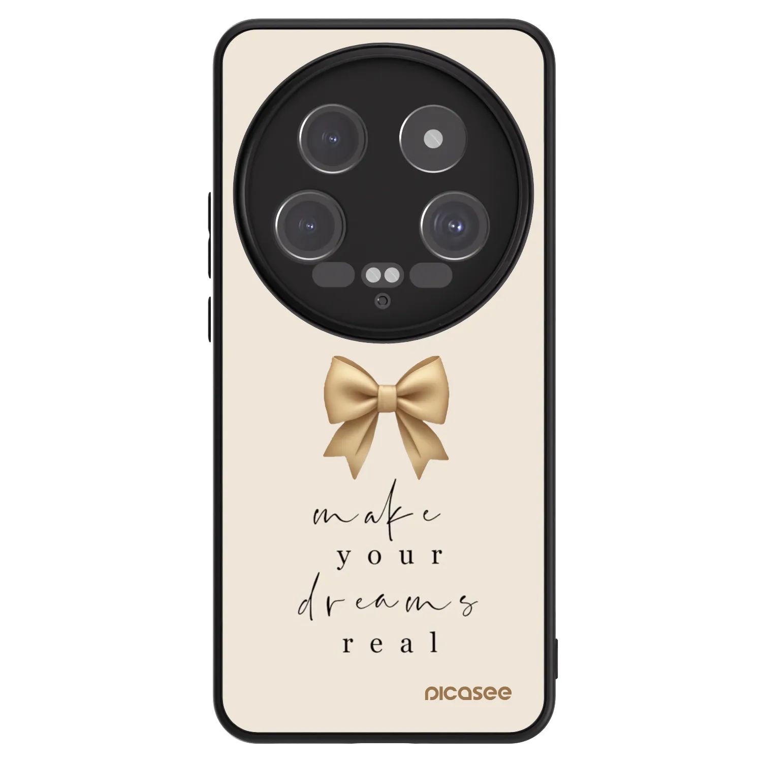 Picasee ULTIMATE CASE pro Xiaomi 14 Ultra - Golden Dream