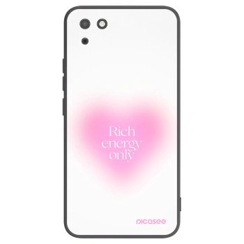 Obal pro Huawei Y5P - Rich Energy