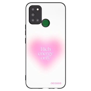 Obal pro Realme 7i - Rich Energy