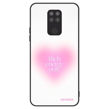 Obal pro Xiaomi Redmi Note 9 - Rich Energy