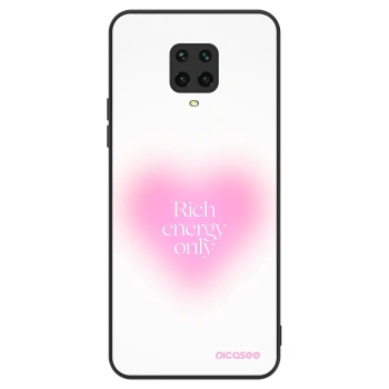 Obal pro Xiaomi Redmi Note 9 Pro - Rich Energy