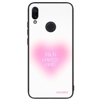 Obal pro Xiaomi Redmi Note 7 - Rich Energy