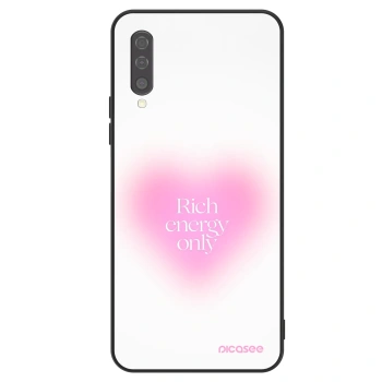 Obal pro Samsung Galaxy A50 A505F - Rich Energy